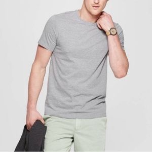 Goodfellow & Co Men's Short Sleeve Perfect T-Shirt